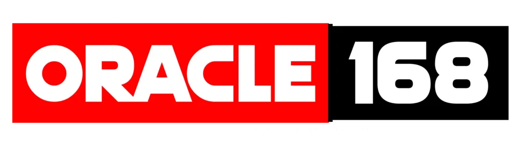 ORACLE168